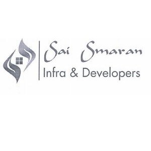Sai Smaran Infra logo