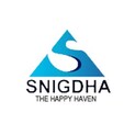 Sai Snigdha Logo