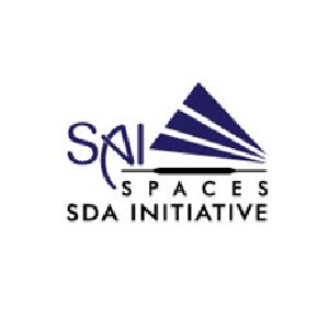 Sai Spaces developer logo