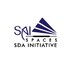 Sai Spaces Developer Logo
