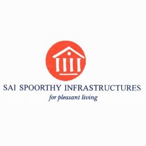 Sai Spoorthy Infrastructures Developer Logo
