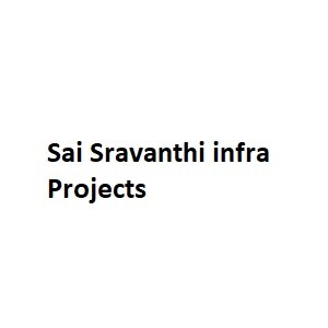 Sai Sravanthi infra Projects developer logo