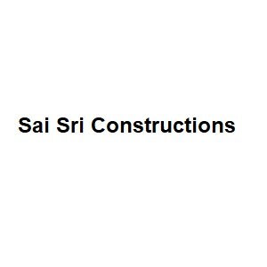 Sai Sri Constructions logo