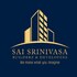 Sai Srinivasa Builders And Developers Developer Logo