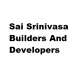 Sai Srinivasa Builders And Developers
