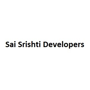 Sai Srishti Developers Logo
