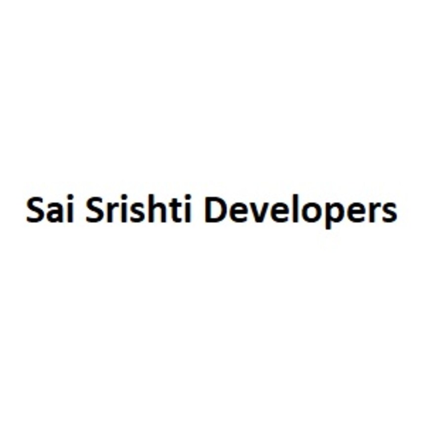 Sai Srishti Developers