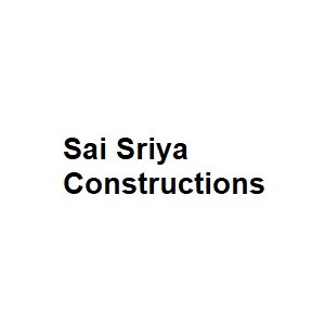 Sai Sriya Constructions Developer Logo