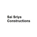 Sai Sriya Constructions Logo