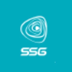 Sai Srushti Group logo