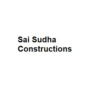 Sai Sudha Constructions developer logo