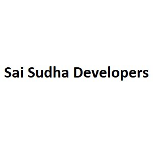 Sai Sudha Developers developer logo