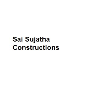 Sai Sujatha Constructions Logo