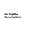 Sai Sujatha Constructions