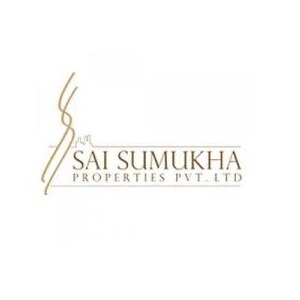 Sai Sumukha Properties Pvt Ltd Logo