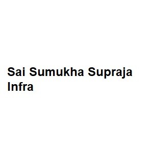 Sai Sumukha Supraja Infra developer logo