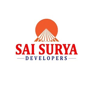 Sai Surya Developers Developer Logo