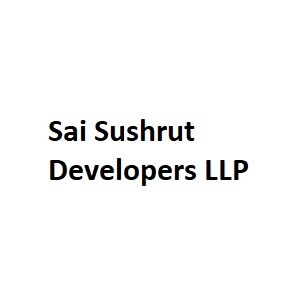Sai Sushrut Developers LLP logo