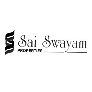 Sai Swayam Properties logo