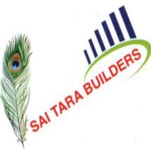 Sai Tara Builders logo