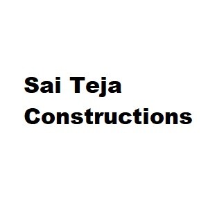 Sai Teja Constructions Hyderabad logo