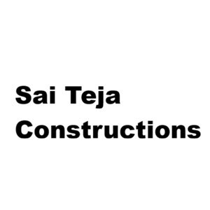 Sai Teja Constructions Vizag Developer Logo