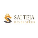 Sai Teja Developers Logo