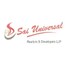 Sai Universal Developer Logo