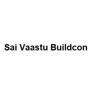 Sai Vaastu Buildcon logo