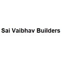 Sai Vaibhav Builders Logo