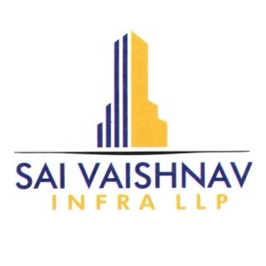 Sai Vaishnav Infra LLP developer logo