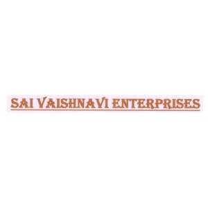Sai Vaishnavi Enterprises Logo