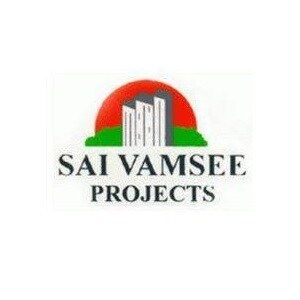 Sai Vamsee Projects Developer Logo