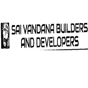 Sai Vandana Builders Developer Logo