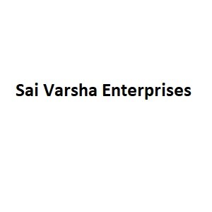 Sai Varsha Enterprises Logo