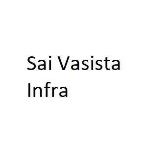 Sai Vasista Infra Developer Logo
