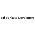 Sai Venkata Developers Logo