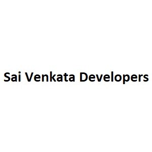 Sai Venkata Developers developer logo