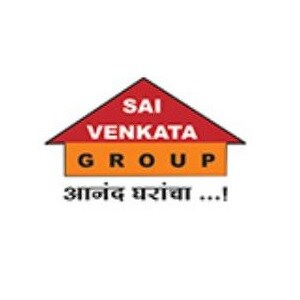 Sai Venkata Group Developer Logo