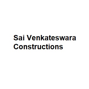 Sai Venkateswara Constructions