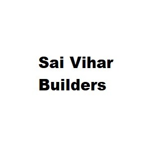 Sai Vihar Builders logo