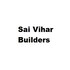 Sai Vihar Builders Developer Logo
