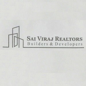 Sai Viraj Realtors developer logo