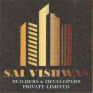 Sai Vishwas Builders And Developers Pvt Ltd developer logo
