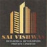 Sai Vishwas Builders And Developers Pvt Ltd Sai Vishwas Builders And Developers Pvt Ltd Developer Logo