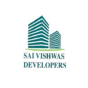 Sai Vishwas Developers Logo