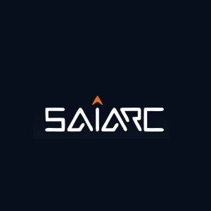 SAIARC Infra logo