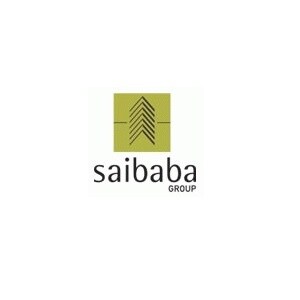 Saibaba Group Developer Logo
