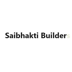 Saibhakti Builders Developer Logo