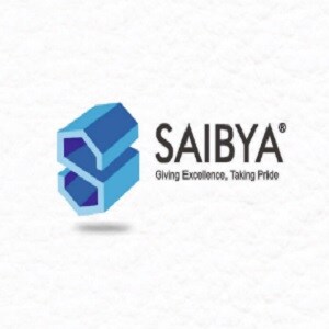 Saibya Structures Pvt Ltd logo
